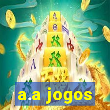 a.a jogos